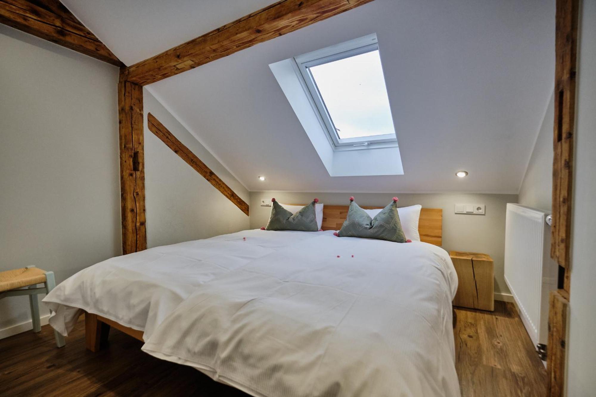 Boutique-Apartments Am Ledererturm Kelheim Eksteriør billede